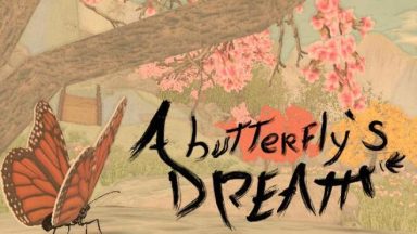 Featured A Butterflys Dream Free Download