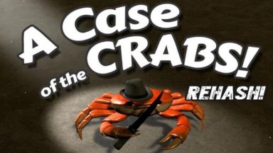 Featured A Case of the Crabs Rehash Free Download