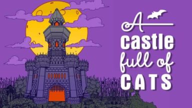 Featured A Castle Full of Cats Free Download