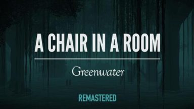 Featured A Chair in a Room Greenwater Free Download