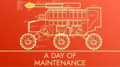 Featured A Day of Maintenance Free Download