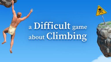 Featured A Difficult Game About Climbing Free Download