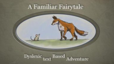 Featured A Familiar Fairytale Dyslexic Text Based Adventure Free Download