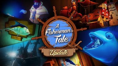 Featured A Fishermans Tale Free Download