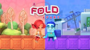 Featured A Fold Apart Free Download