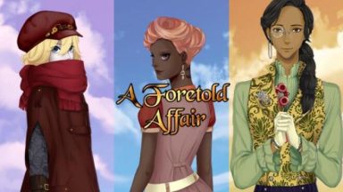 Featured A Foretold Affair Free Download