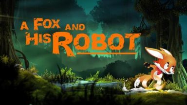 Featured A Fox and His Robot Free Download