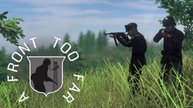 Featured A Front Too Far Normandy Free Download