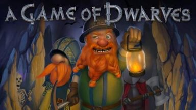 Featured A Game of Dwarves Free Download