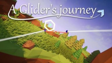Featured A Gliders Journey Free Download
