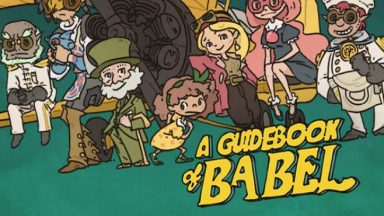 Featured A Guidebook of Babel Free Download