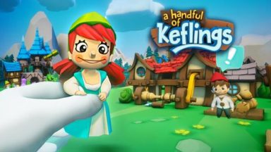 Featured A Handful of Keflings Free Download