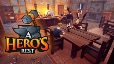 Featured A Heros Rest Free Download