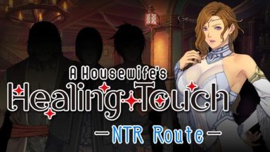 Featured A Housewifes Healing Touch NTR Route Free Download