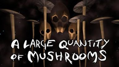 Featured A Large Quantity Of Mushrooms Free Download
