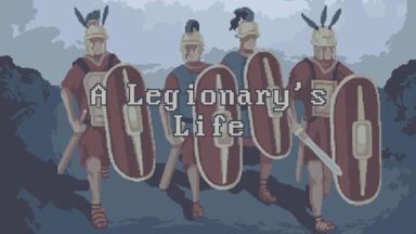 Featured A Legionarys Life Free Download