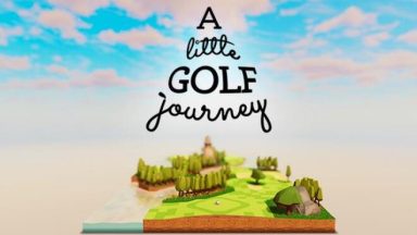 Featured A Little Golf Journey Free Download