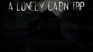 Featured A Lonely Cabin Trip Free Download