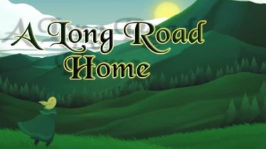 Featured A Long Road Home Free Download