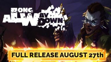 Featured A Long Way Down Free Download