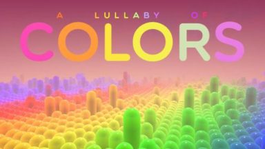 Featured A Lullaby of Colors VR Free Download