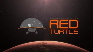Featured A Mars Adventure Redturtle Free Download