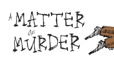 Featured A Matter of Murder Free Download