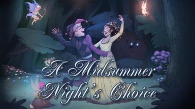 Featured A Midsummer Nights Choice Free Download