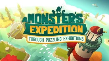 Featured A Monsters Expedition Free Download