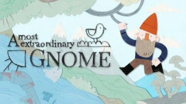 Featured A Most Extraordinary Gnome Free Download