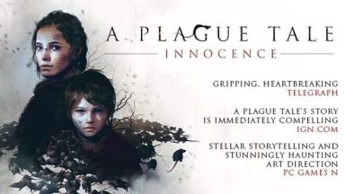 Featured A Plague Tale Innocence Free Download