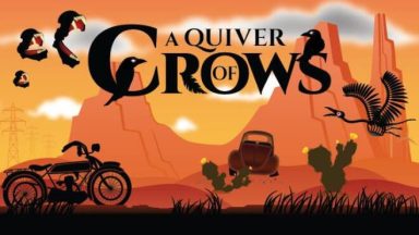 Featured A Quiver of Crows Free Download