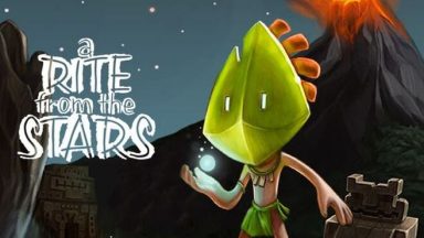 Featured A Rite from the Stars Free Download