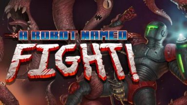 Featured A Robot Named Fight Free Download
