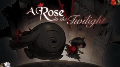 Featured A Rose in the Twilight Free Download