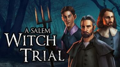 Featured A Salem Witch Trial Murder Mystery Free Download