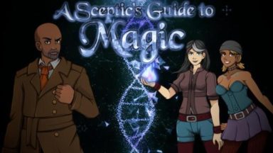 Featured A Sceptics Guide to Magic Free Download