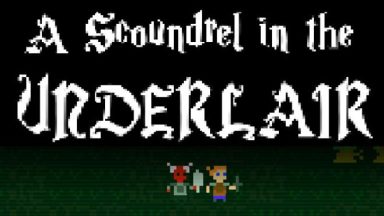 Featured A Scoundrel in the Underlair Free Download