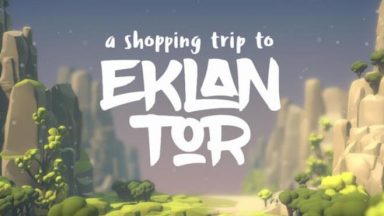Featured A Shopping Trip to Eklan Tor Free Download