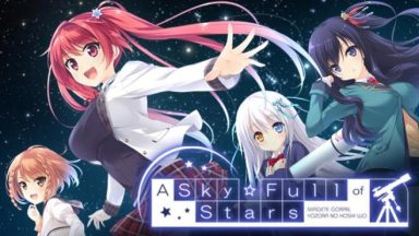 Featured A Sky Full of Stars Free Download