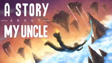 Featured A Story About My Uncle Free Download 1