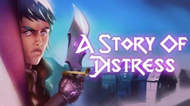 Featured A Story of Distress Free Download