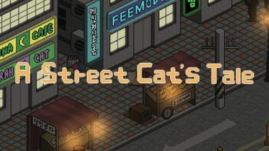 Featured A Street Cats Tale support edition Free Download