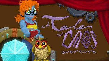 Featured A Tale of Caos Overture Free Download