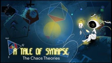 Featured A Tale of Synapse The Chaos Theories Free Download