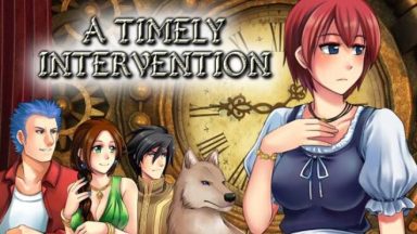 Featured A Timely Intervention Free Download 1