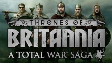 Featured A Total War Saga THRONES OF BRITANNIA Free Download