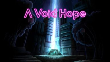 Featured A Void Hope Free Download