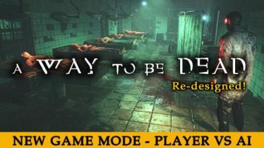 Featured A Way To Be Dead Free Download