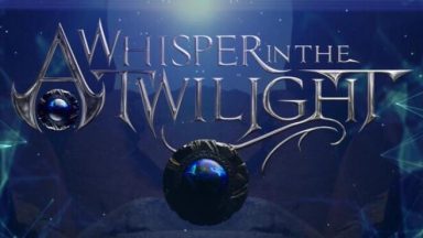 Featured A Whisper in the Twilight Chapter One Free Download